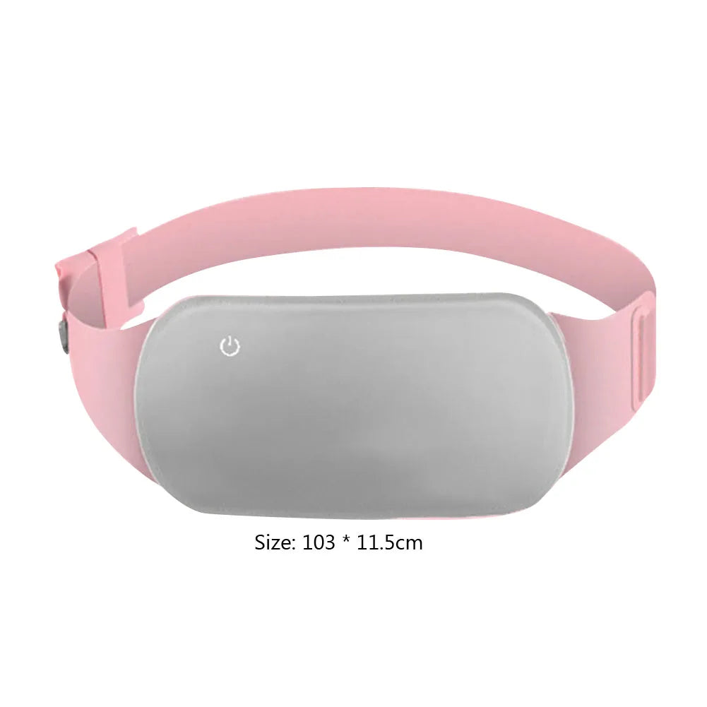 Soothing Heat Wrap for Comfort