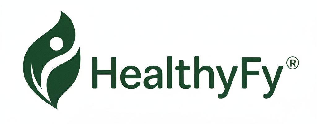 Healthyfy