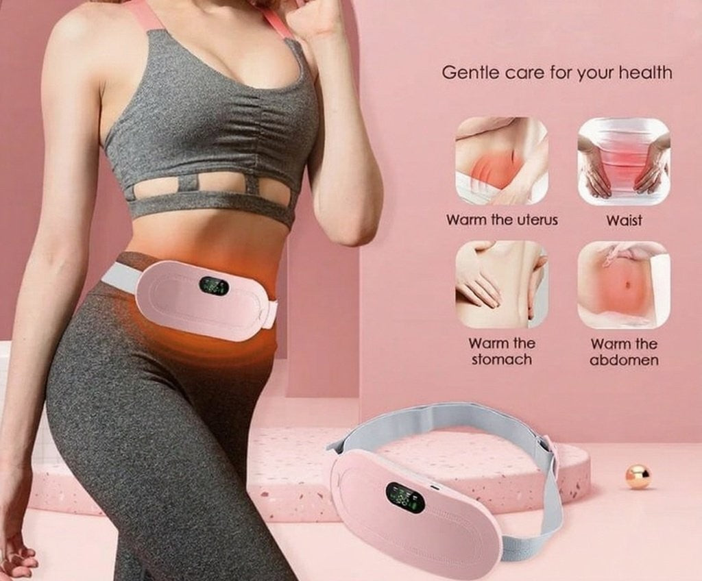 Cozy Heat Comfort Belt