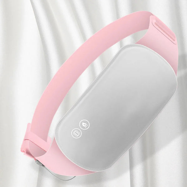 Soothing Heat Wrap for Comfort