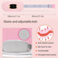 Comfort Heat Massage Belt – Natural Relief for Menstrual Cramps