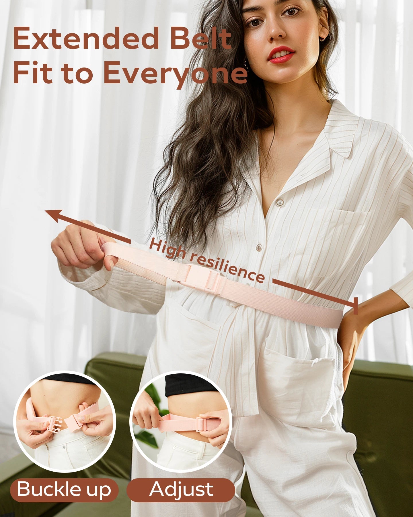 Cozy Cramp Relief Pad