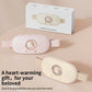 Cozy Relief Heating Belt Includes a FREE acne removal cream 🎁
