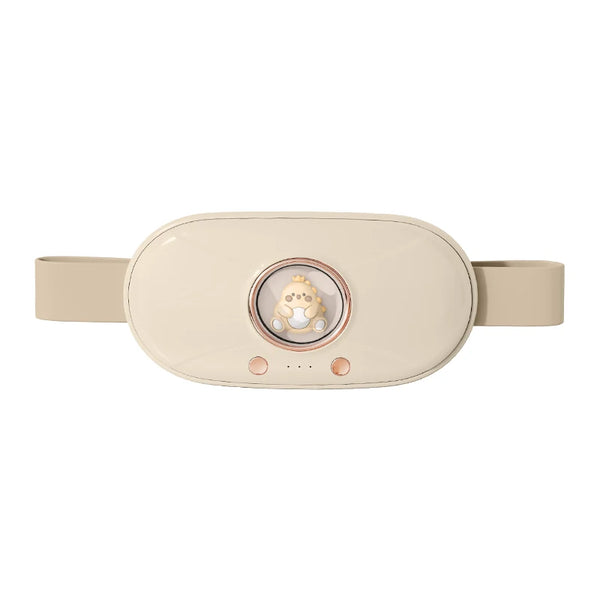 Cozy Relief Heating Belt