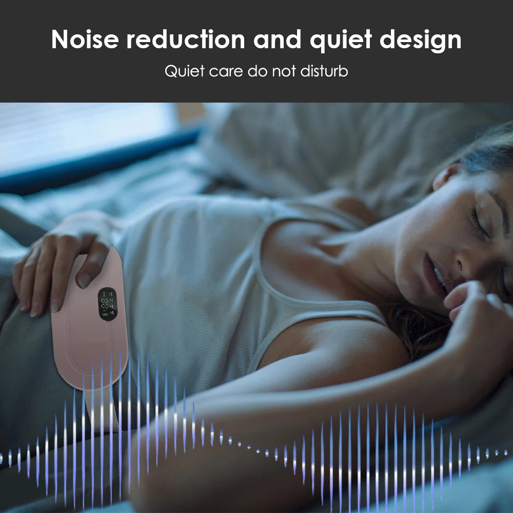 Cozy Heat Comfort Belt