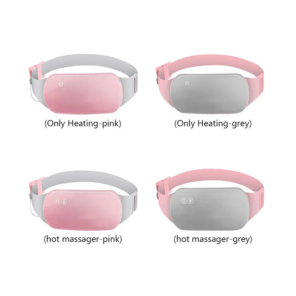 Soothing Heat Wrap for Comfort